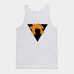 Medusa Tank Top